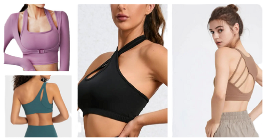 Embracing the Power of Activewear - More Than Just Clothes