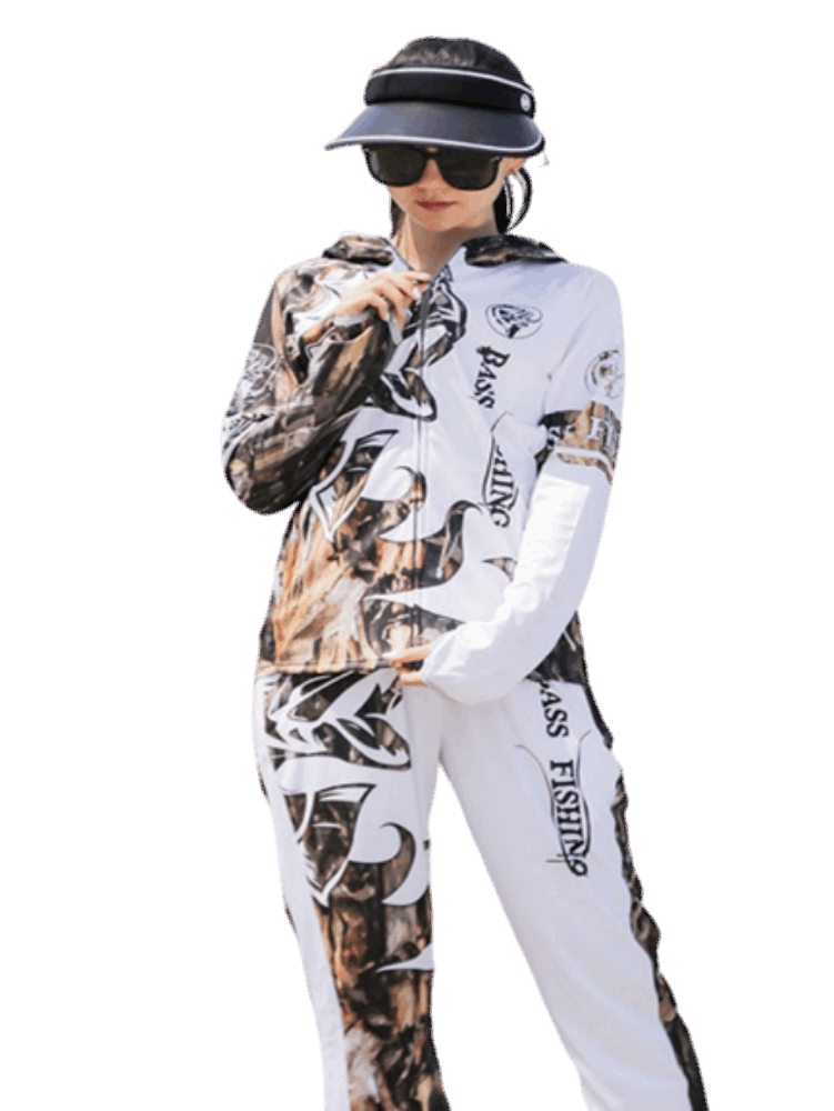 2023 DIAOLIAN Fishing Suits Sun Protection Breathable Moisture-wicking Quick-drying Anti-UV UPF50+ Fishing Shirts/Pants Jerseys