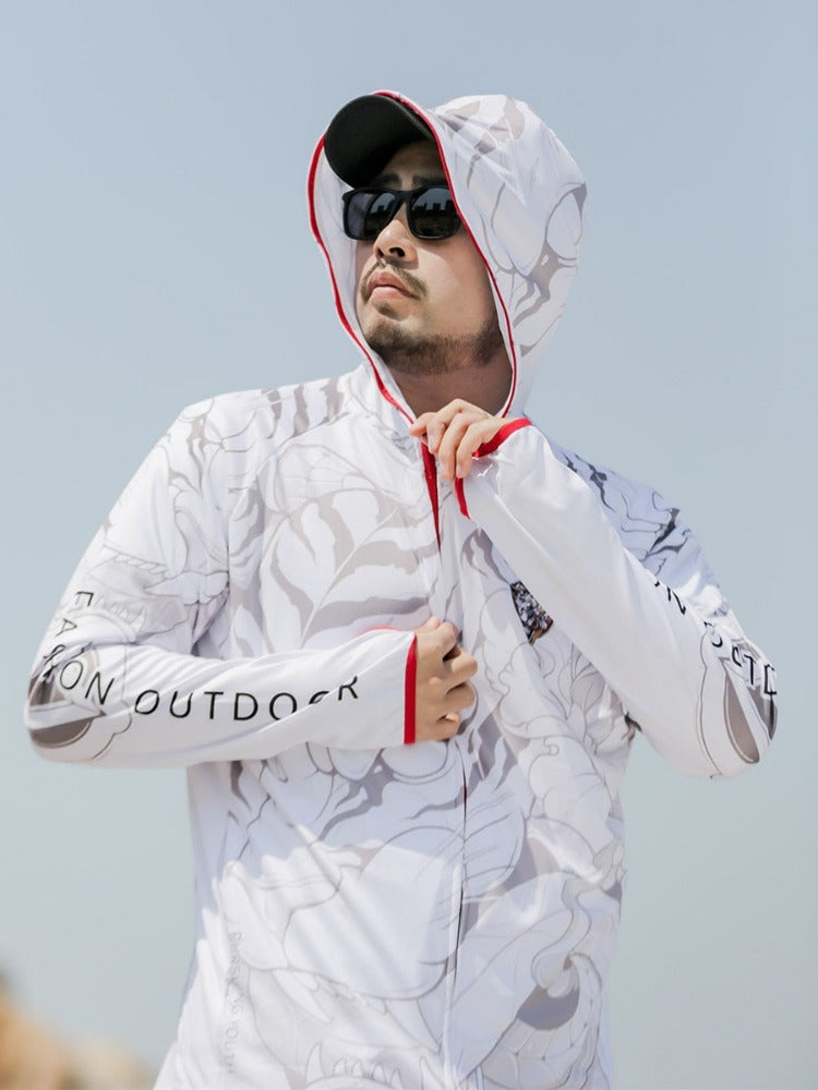 2023 DIAOLIAN Fishing Suits Sun Protection Breathable Moisture-wicking Quick-drying Anti-UV UPF50+ Fishing Shirts/Pants Jerseys