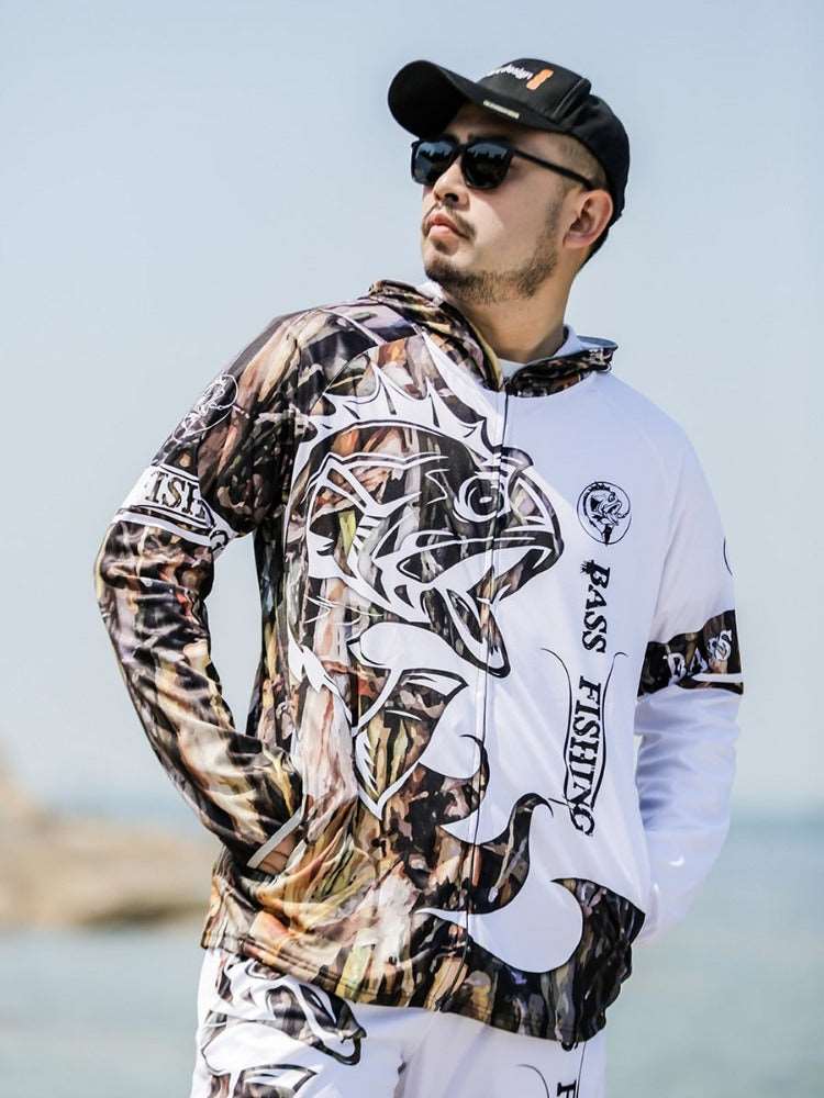 2023 DIAOLIAN Fishing Suits Sun Protection Breathable Moisture-wicking Quick-drying Anti-UV UPF50+ Fishing Shirts/Pants Jerseys