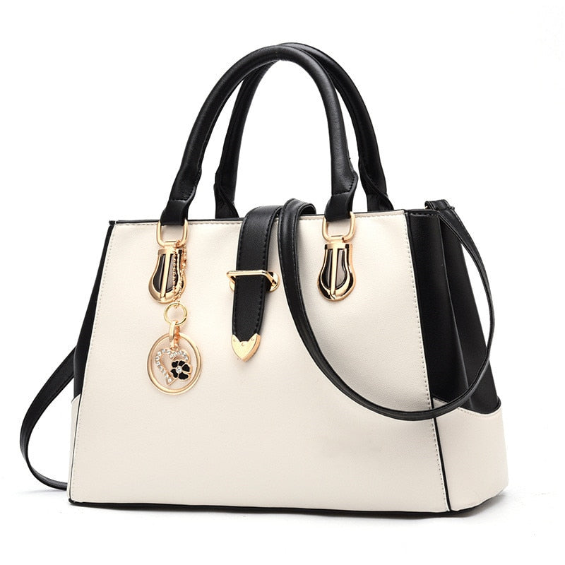 Womens bag Fashion Casual women handbags Luxury handbag Designer Shoulder bags new bags for women 2023 bolsos mujer withe