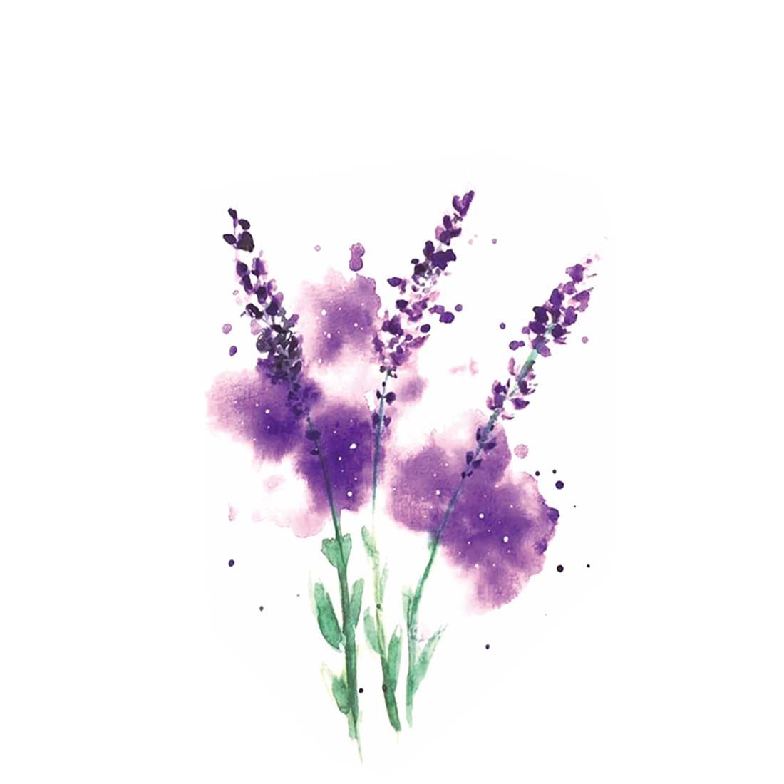 3D Water Transfer Sticker Body Tattoo Sticker Waterproof Temporary Decal Leg Body Art Tattoo Flower Removable Cover Scar