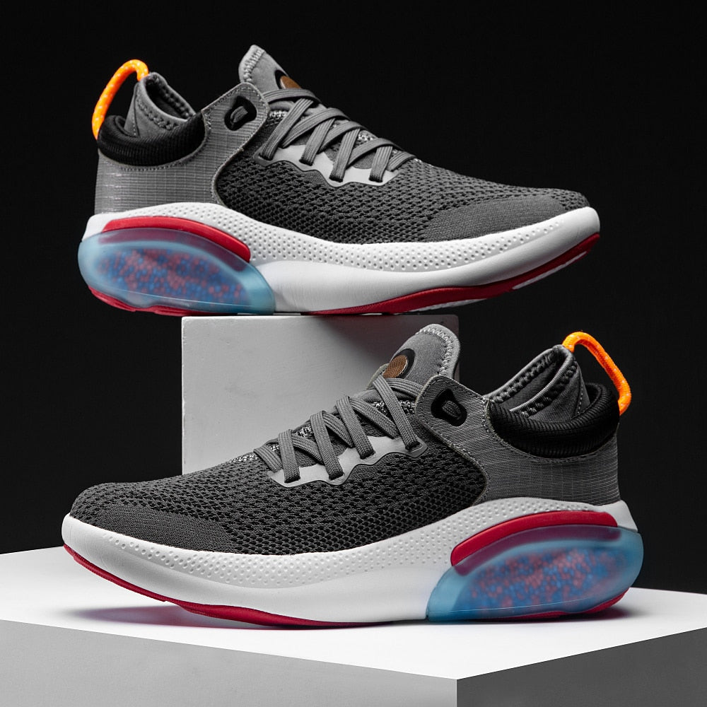 Luxury shoes Trainer Race Breathable Shoes fashion loafers running Shoes for men Shoes men Sneakers Male casual Mens Shoes tennis