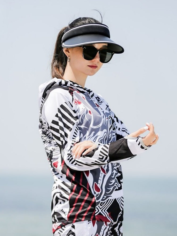 2023 DIAOLIAN Fishing Suits Sun Protection Breathable Moisture-wicking Quick-drying Anti-UV UPF50+ Fishing Shirts/Pants Jerseys