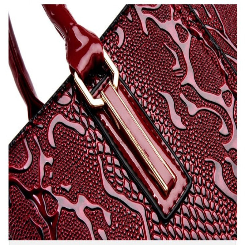Luxury Handbags Women Bags Designer Large Capacity Tote Bag Famous Brand Leather Shoulder Crossbody Bags for Women Bolsos Mujer