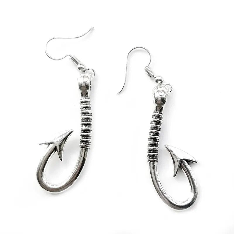 Funky Earrings for Women Girls and Teen Drop Dangle Charms Perfect for Parties and Halloween