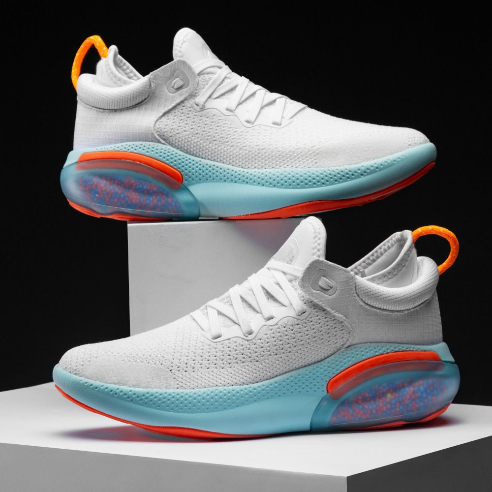 Luxury shoes Trainer Race Breathable Shoes fashion loafers running Shoes for men Shoes men Sneakers Male casual Mens Shoes tennis