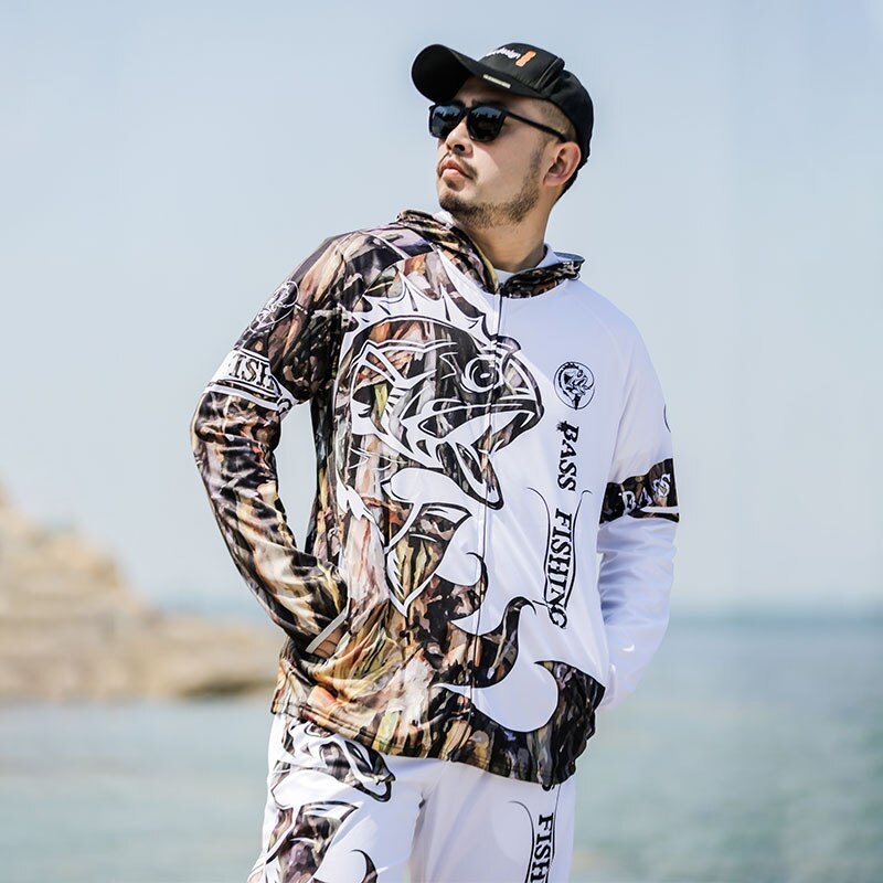 2023 DIAOLIAN Fishing Suits Sun Protection Breathable Moisture-wicking Quick-drying Anti-UV UPF50+ Fishing Shirts/Pants Jerseys