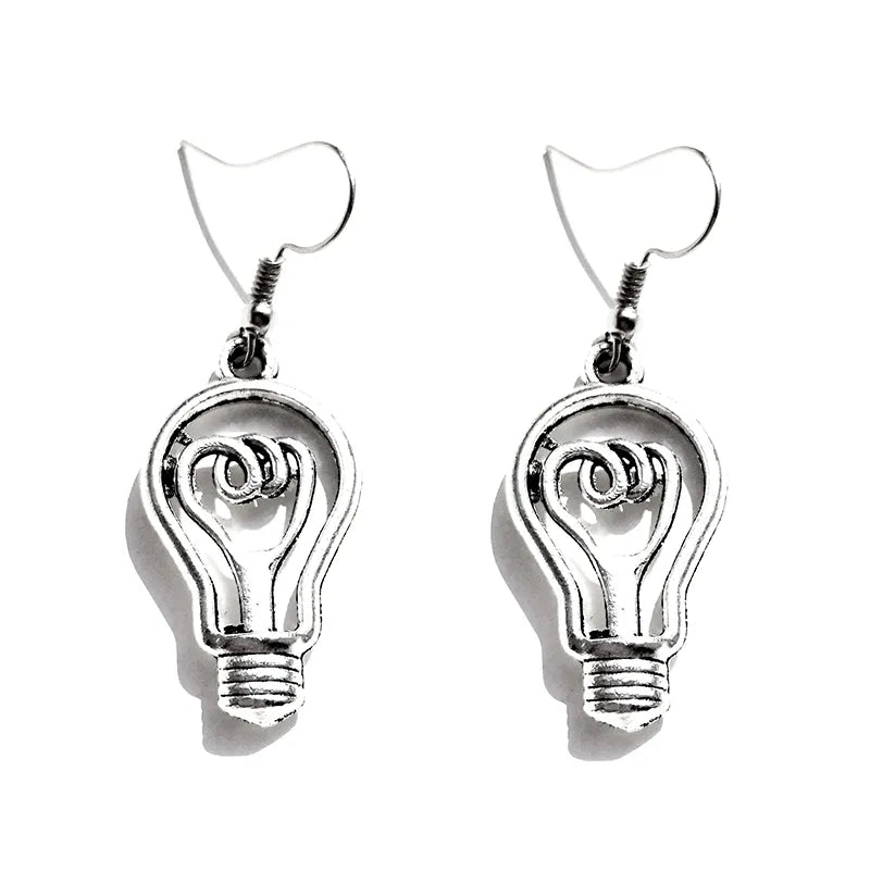 Funky Earrings for Women Girls and Teen Drop Dangle Charms Perfect for Parties and Halloween
