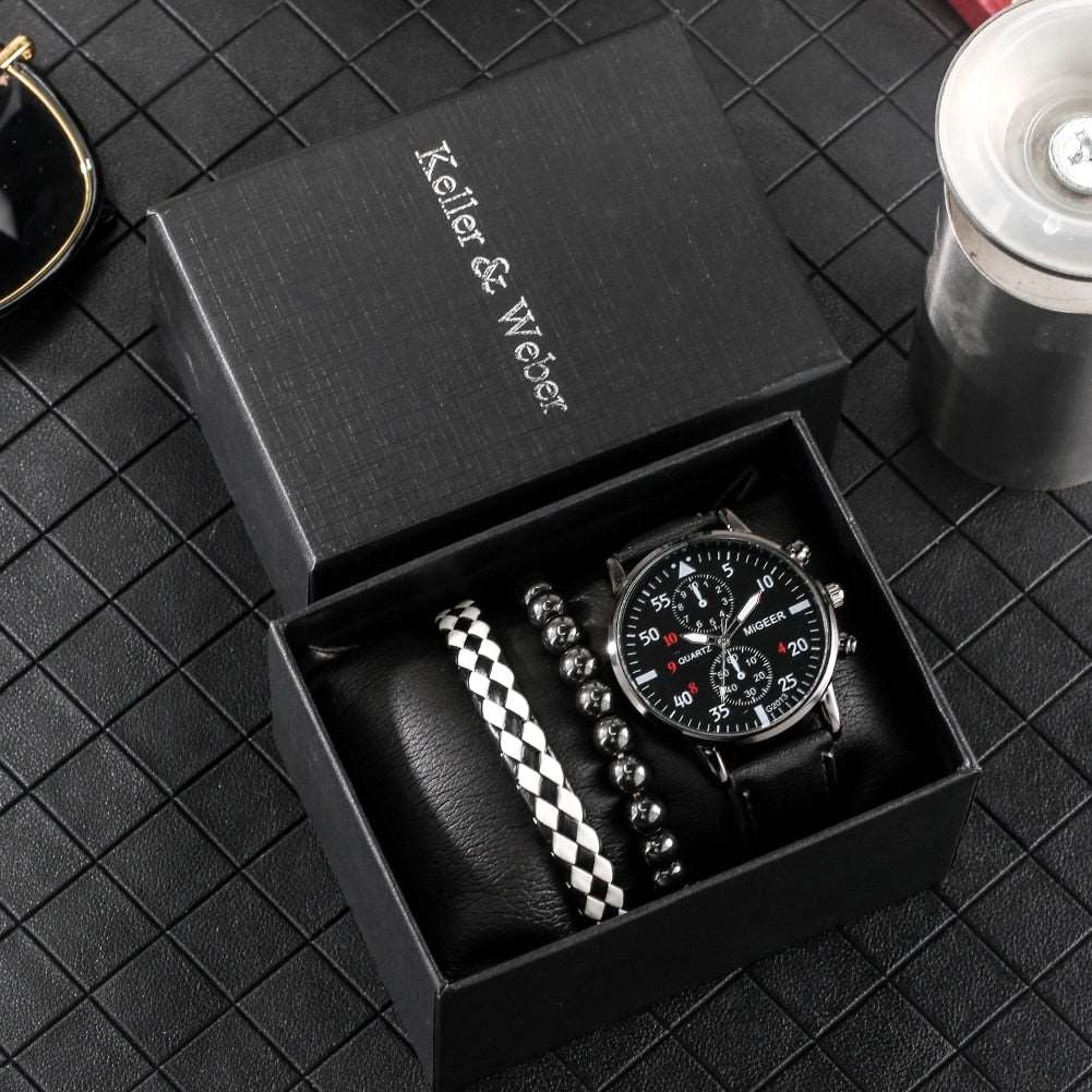 5pcs-gift-set-luxury-watch-bracelet-for-men