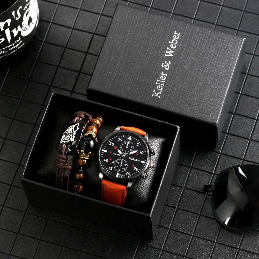 5pcs-gift-set-luxury-watch-bracelet-for-men