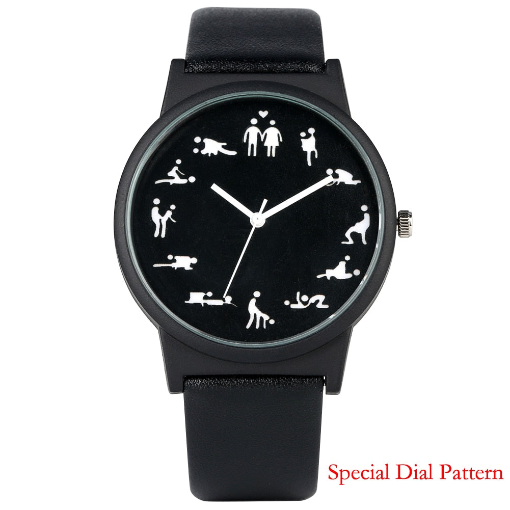5pcs gift set luxury watch bracelet for men