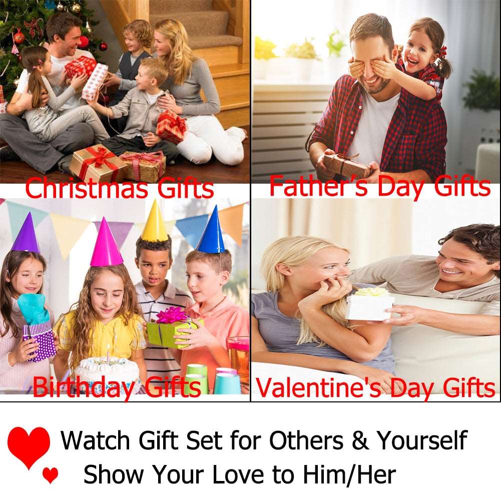 5pcs-gift-set-luxury-watch-bracelet-for-men