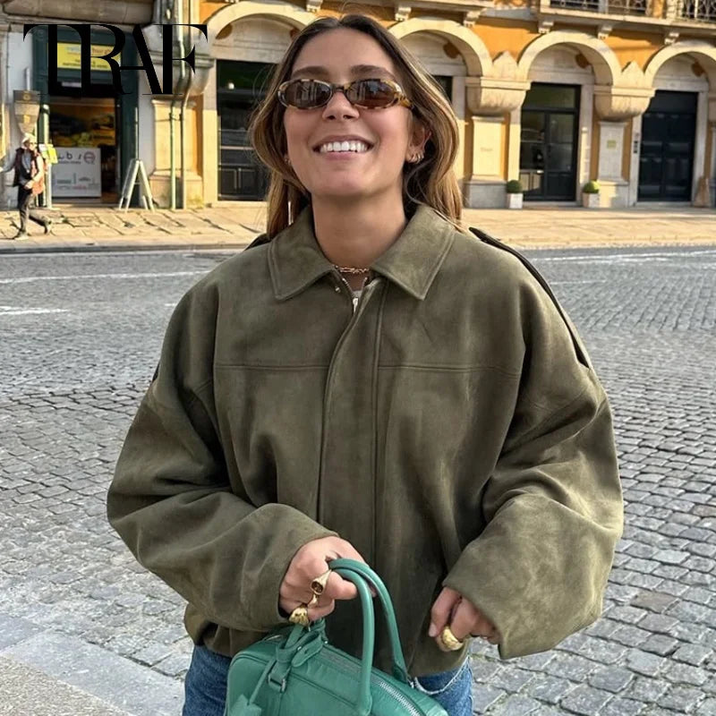 high-street fashion