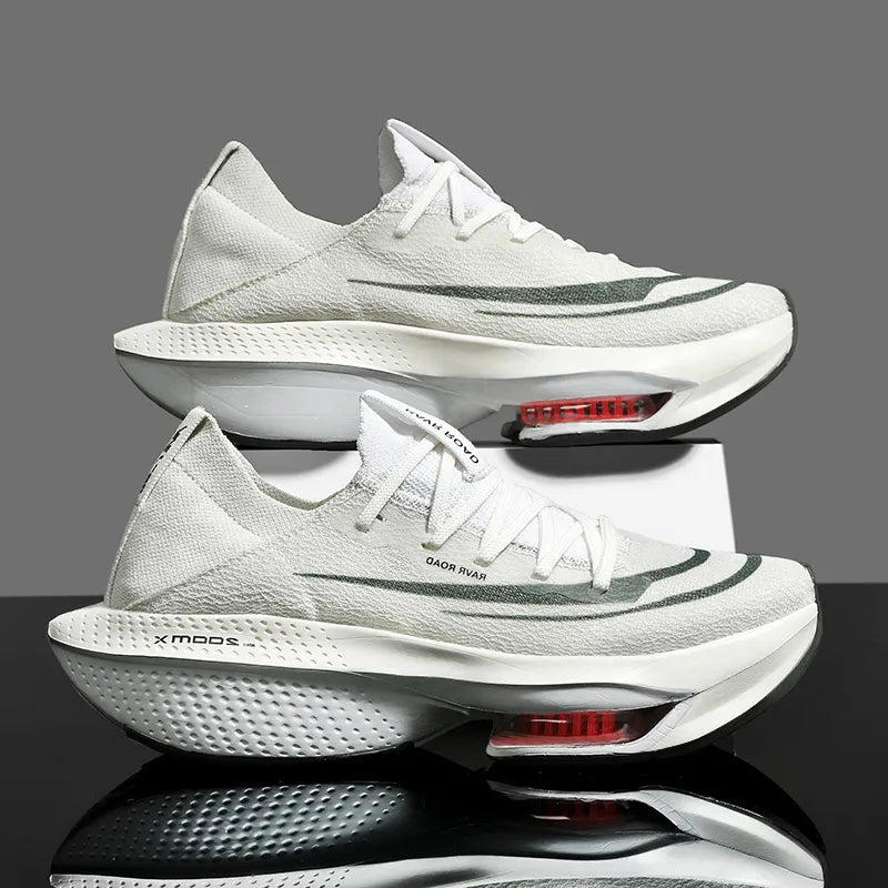 Top Best Men's Running Shoes Breathable, Lightweight Sports Sneakers for Comfortable Athletic Training and Outdoor Activities