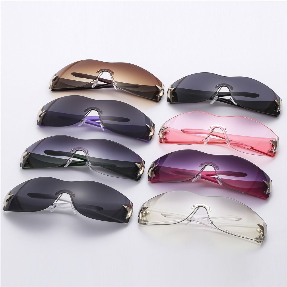 Luxury Brand Sunglasses New Best Top Trendy 2023 Sunglasses