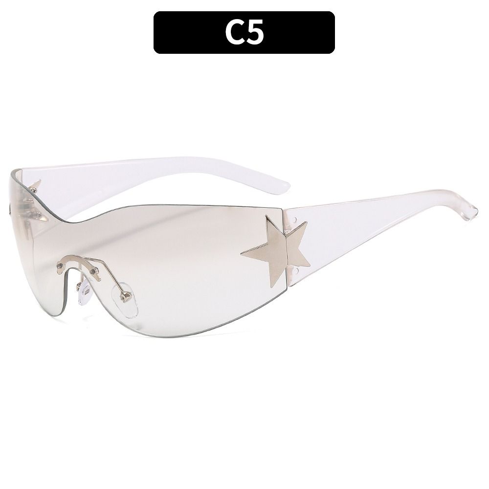 Luxury Brand Sunglasses New Best Top Trendy 2023 Sunglasses