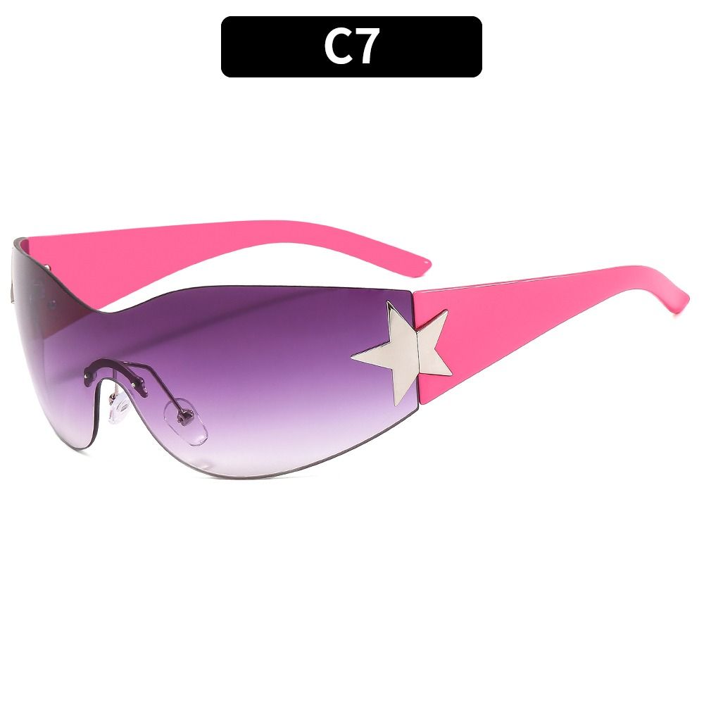 Luxury Brand Sunglasses New Best Top Trendy 2023 Sunglasses