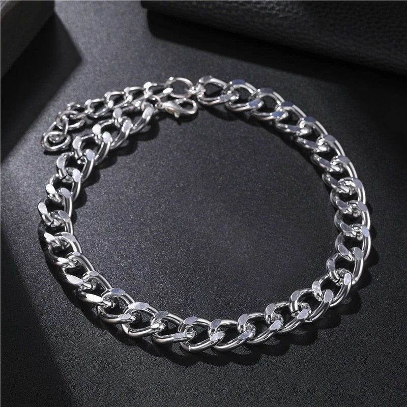Vintage Round boho Charm Layered Necklace for Women
