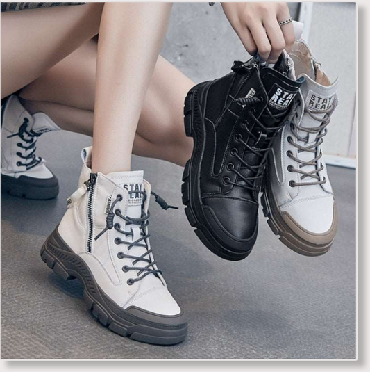 10 Must-Have White Women's Sneakers to Make a Classic Statement