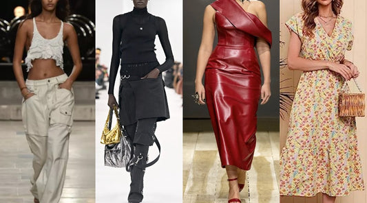 London Fashion - Exploring Timeless Styles and Trends