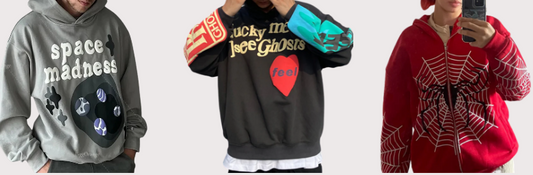 The British Hoodie Renaissance - From Streetwear Staple to High Fashion