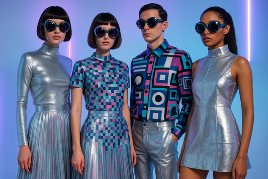 Trendy Western Fashion in 2025: What’s Hot Right Now?