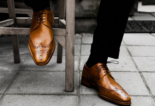 Top Characteristics of Timeless and Stylish Luxury Shoes for Men