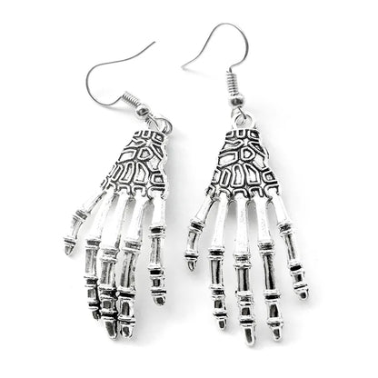 Funky Earrings for Women Girls and Teen Drop Dangle Charms Perfect for Parties and Halloween 