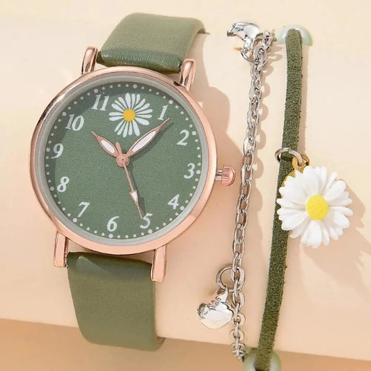 Fine Gift Watch for Her