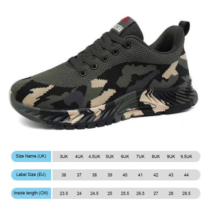 2024 Summer Sneakers Mens Fashion Non-slip Mesh Surface Breathable Sports Shoes Women's Outdoor Lightweight Walking Shoes