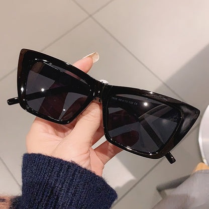 Trendy Cats Eye Eyewear Sunglasses