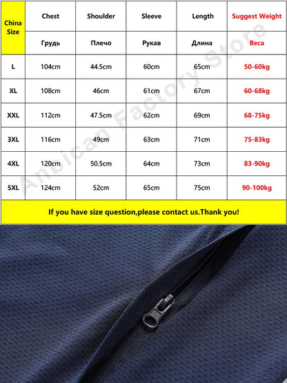 Men's Summer Ultra-Light UPF 50+ UV Protection Hooded Sportswear Coats - Windbreaker Casual Jackets Hoodie for Men