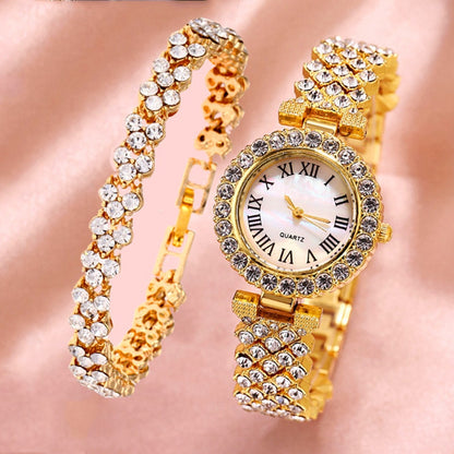 Exquisite Luxury Women Gift Watches | Watches for Women's | Wrist watches for her Best-Selling Gift Products 2024