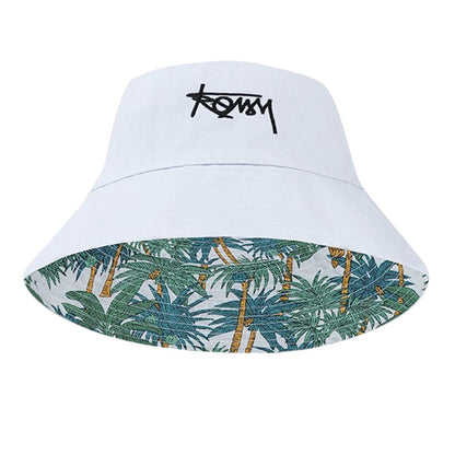 Big Size Head Fisherman Hat | Reversible Hawaii Korean Bucket Hat for Men Women XL Large Cap Sun Hat | Plus Size Panama