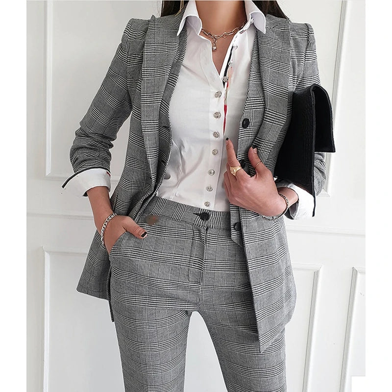 Female Chic Business Outfits New