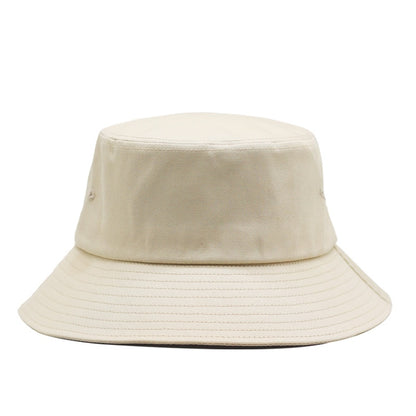 Big Size Head Fisherman Hat | Reversible Hawaii Korean Bucket Hat for Men Women XL Large Cap Sun Hat | Plus Size Panama