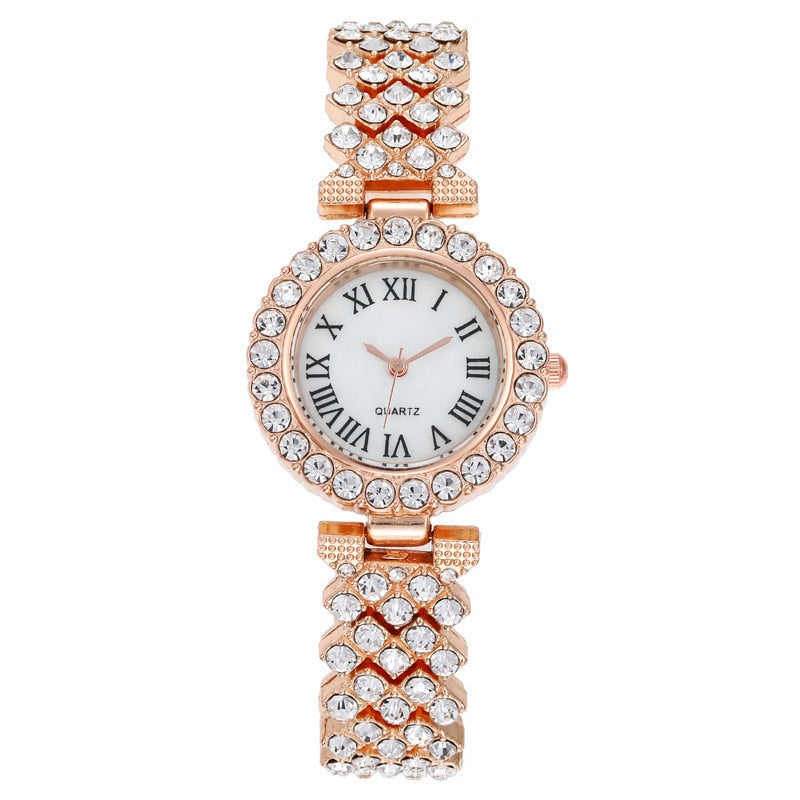 Exquisite Luxury Women Gift Watches | Watches for Women's | Wrist watches for her Best-Selling Gift Products 2024