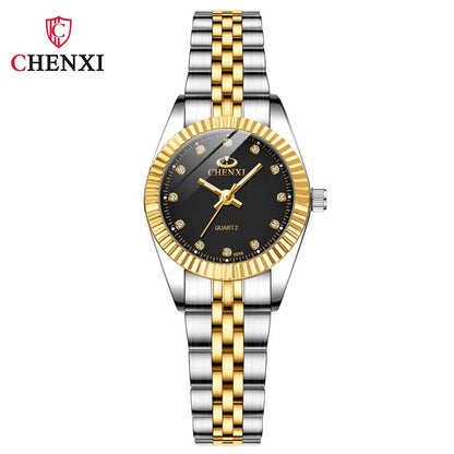 Watch gift set for couples branded watch gift set for couple gift watch set for sale waterproof