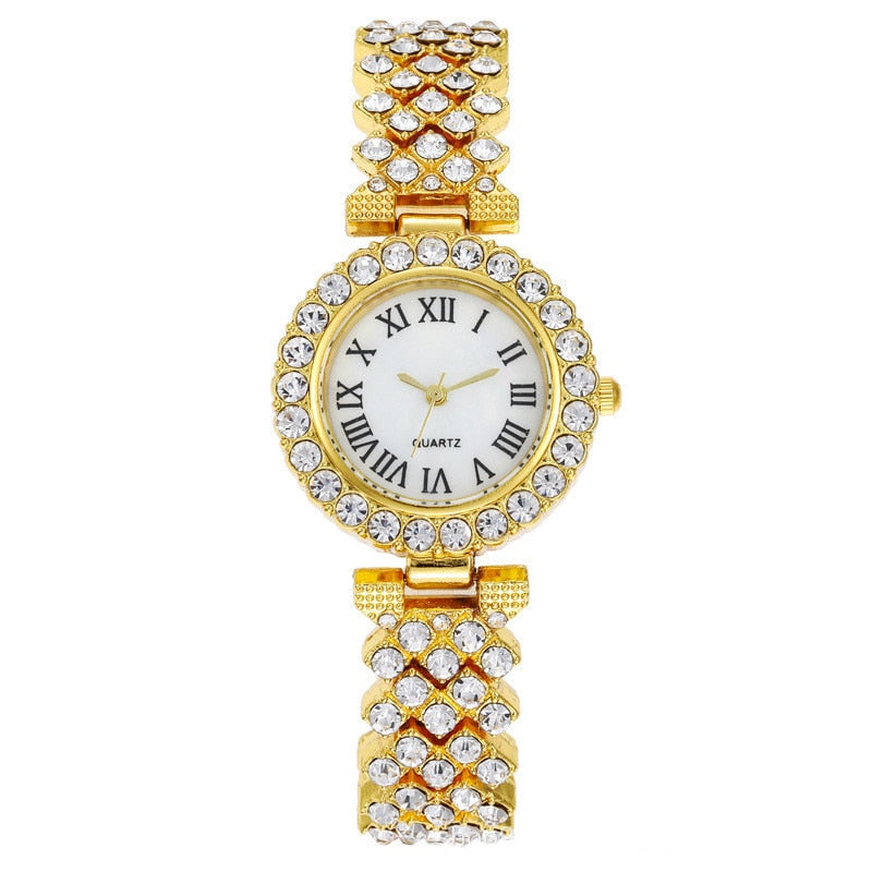 Exquisite Luxury Women Gift Watches | Watches for Women's | Wrist watches for her Best-Selling Gift Products 2024