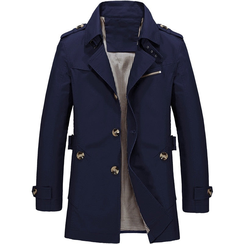 Casual Spring Fall Winter Fashion Streetwear Blazers for a Suited Look