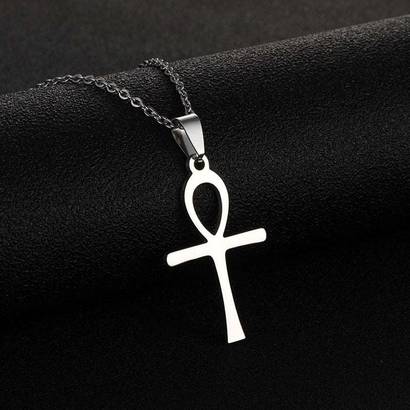 Best New Fast and Furious 7 Moive Cross Tourette Necklace Dominic Toretto Crystal Jesus Cross Pendant Necklace For Men Gifts Jewelry