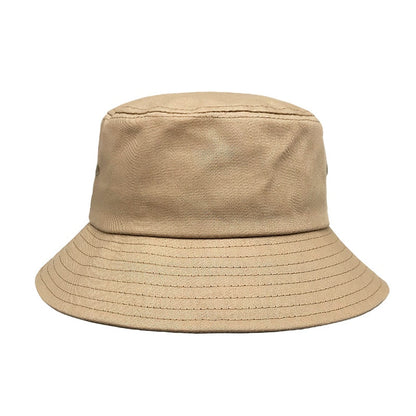 Big Size Head Fisherman Hat | Reversible Hawaii Korean Bucket Hat for Men Women XL Large Cap Sun Hat | Plus Size Panama