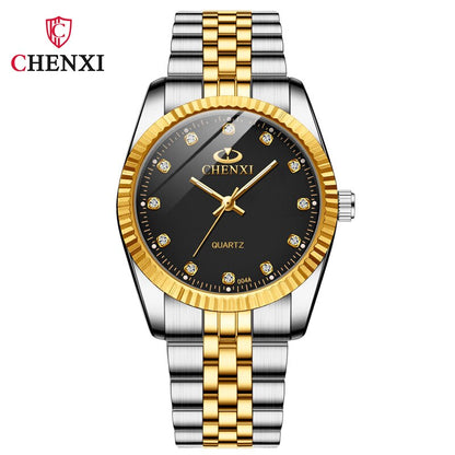 Watch gift set for couples branded watch gift set for couple gift watch set for sale waterproof