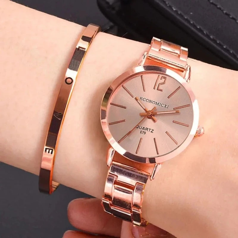 Fine Gift watch for her