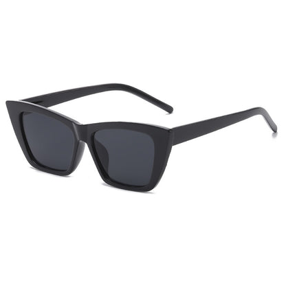 Trendy Cats Eye Eyewear Sunglasses