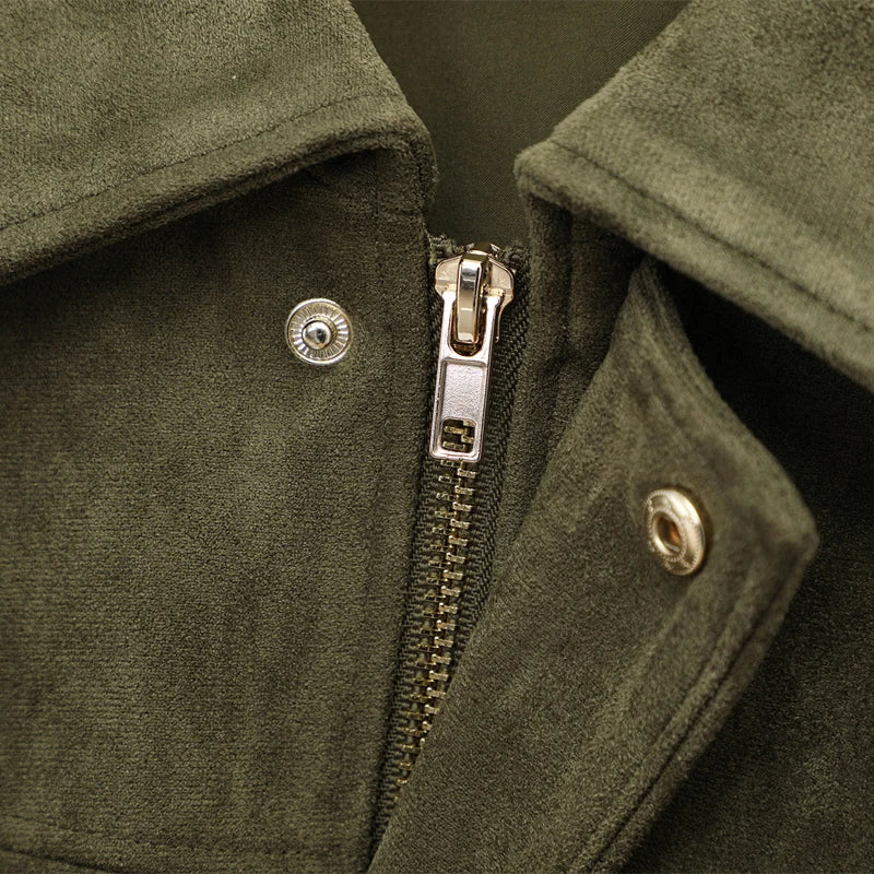 high-street fashion