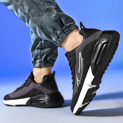 Running Shoes for Men - Chunky Sneakers, Casual, Luxury, Cushioning, Walking, Outdoor, Basketball Shoes - Summer 2024