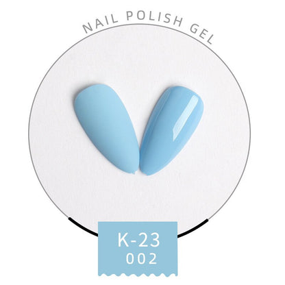 Gel Nail Polish Quail Egg Effect Varnishes For Nails Art