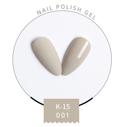 Gel Nail Polish Quail Egg Effect Varnishes For Nails Art